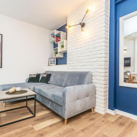 Glow Apartments, Apartament Dluga 69 グダニスク エクステリア 写真