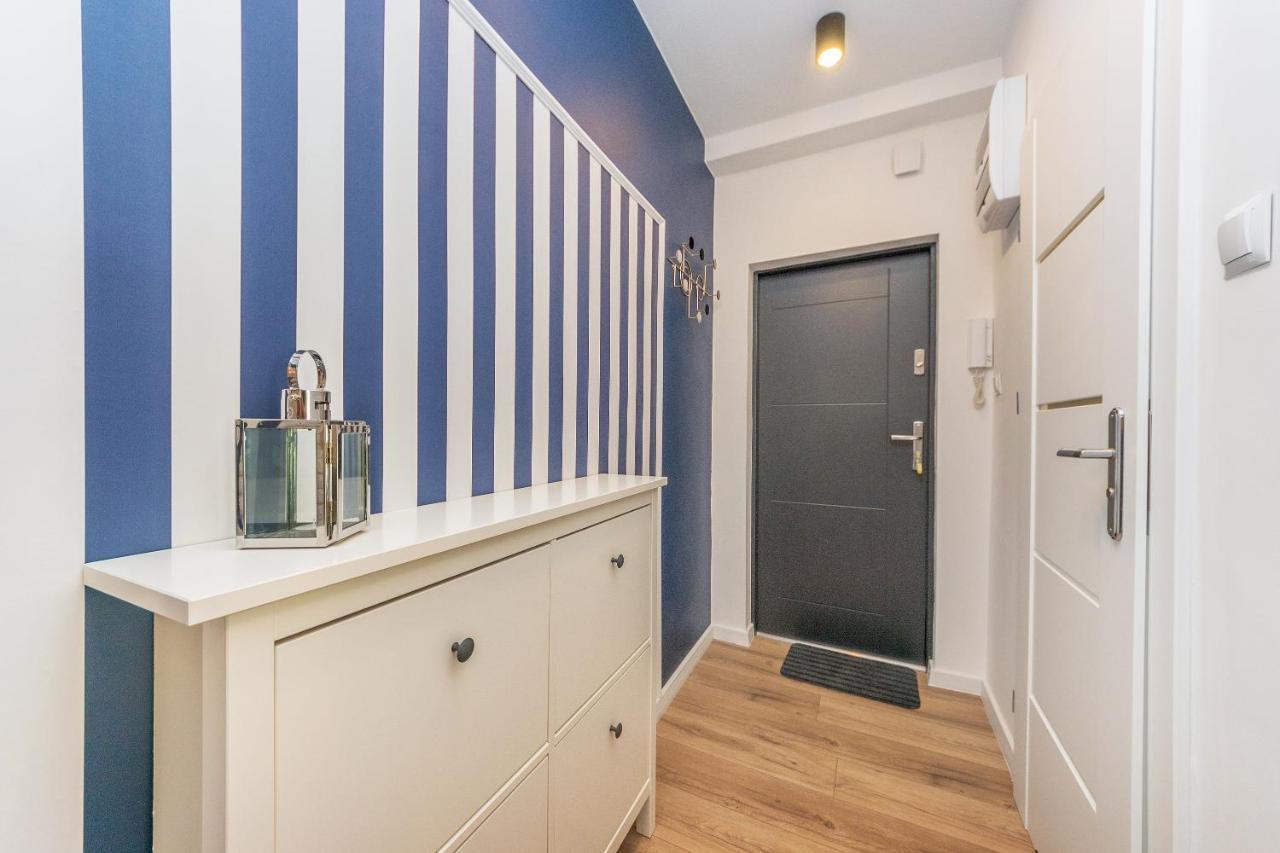 Glow Apartments, Apartament Dluga 69 グダニスク エクステリア 写真